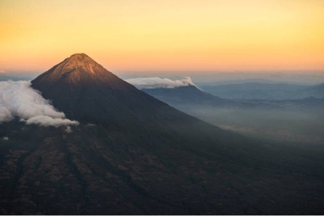 Ulawun, Papua New Guinea