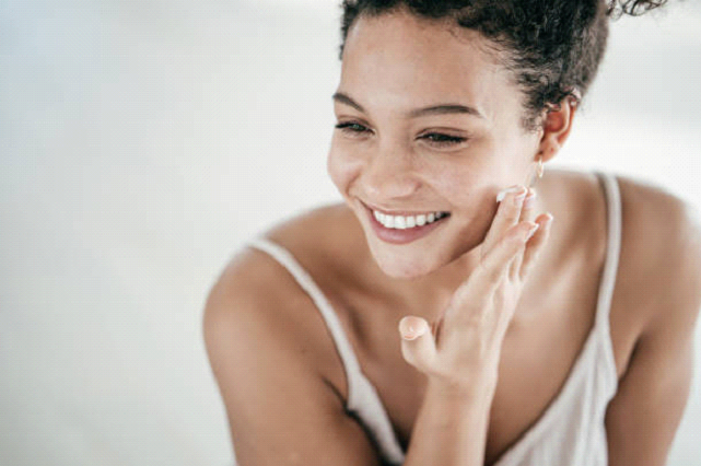 smooth silky skin secret dermatologist tips