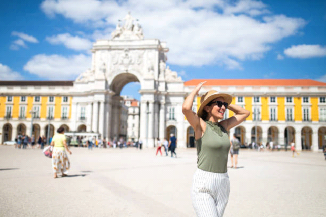 why you should travel to Lisbon