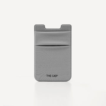 Cloudy - Card Holder