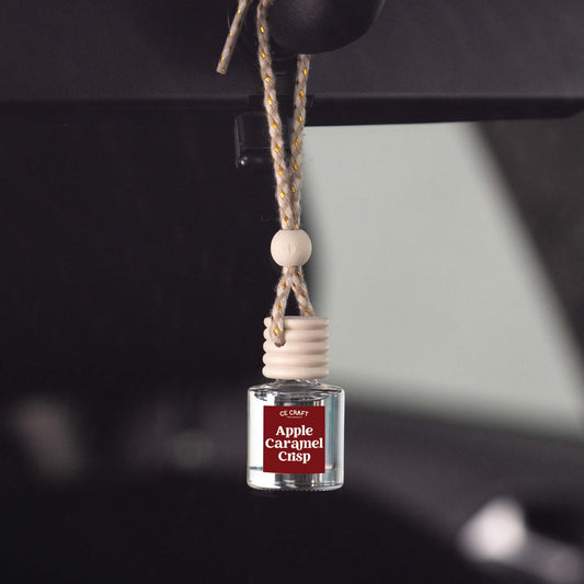Infused Car Fragrance Diffusers
