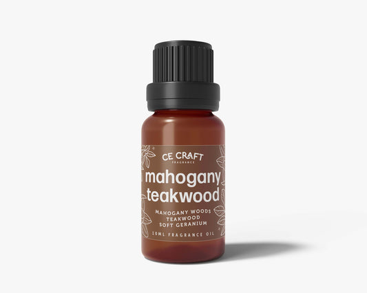 Mahogany Apple Premium Grade Fragrance Oil – C & E Craft Co