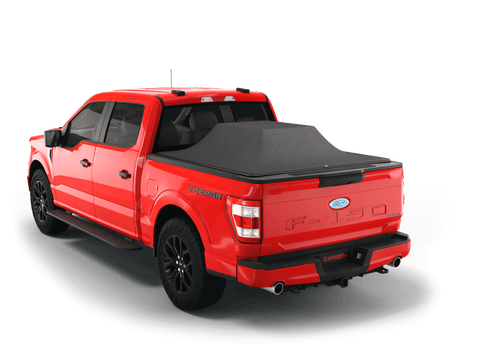 Red-Ford-F150-Sawtooth-Stretch-Tonneau-Expanded