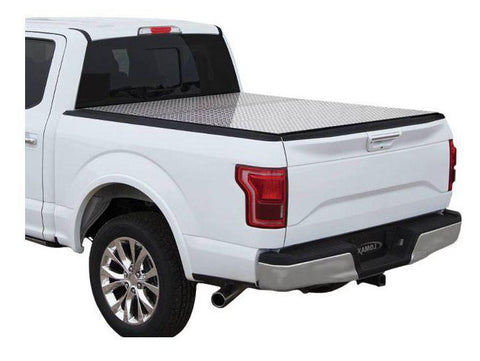 lomax hard folding tonneau cover