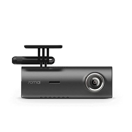 ROAV Dash Cam C1 Car Recorder Sony Sensor 1080P FHD Night Mode