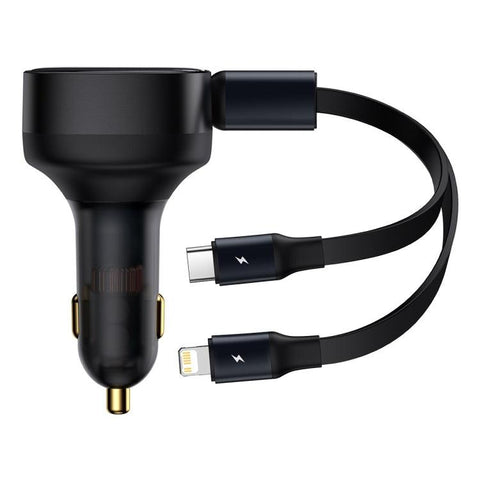 cellePhone car charger for Casio E125