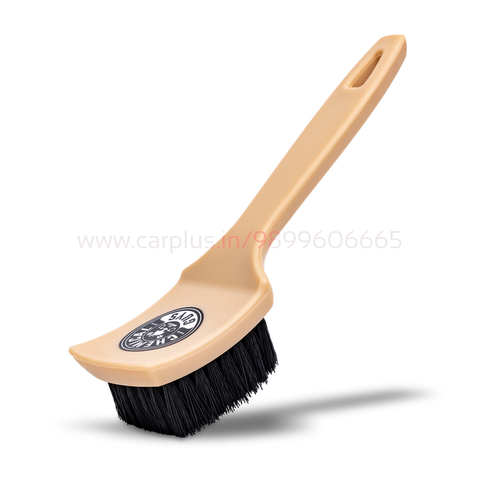 Chemical Guys ACC_S95 - Long Bristle Horse Hair Leather Cleaning Brush