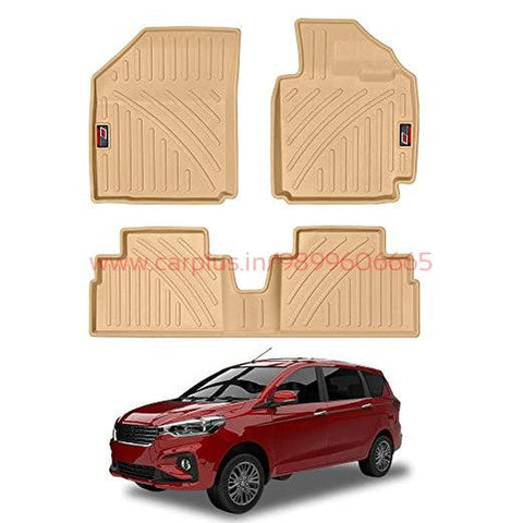 GFX Car Trunk Mat for Skoda Kushaq – CARPLUS