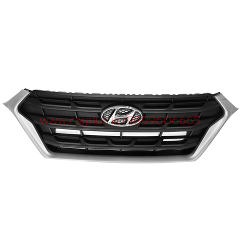 front grill - CARPLUS