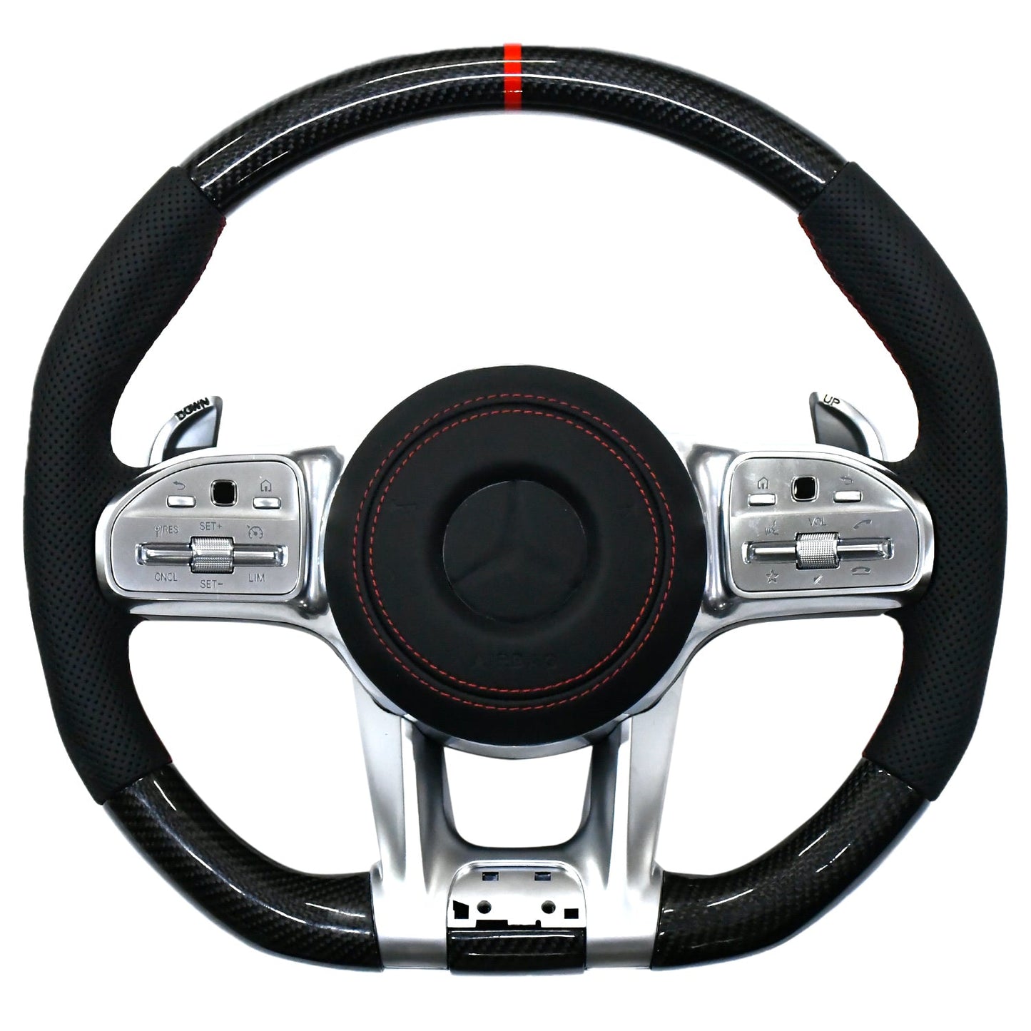 Mercedes Benz Steering Logo All Model at Rs 1500/piece