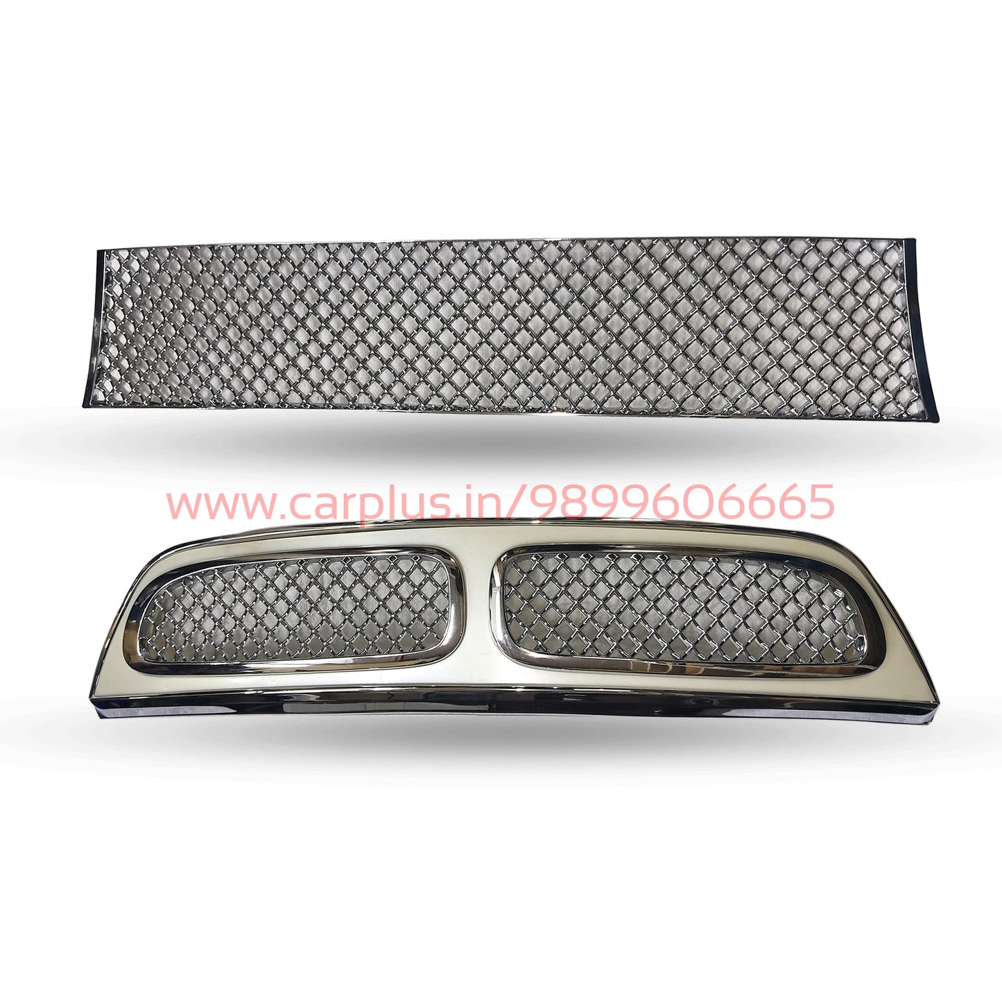 KMH Front Grill for BMW 3 Series F30 – CARPLUS