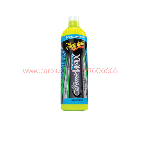 Meguiars Ultimate Quik Wax Hydrophobic Polymer Technology Spray 473 ml at  Rs 848/piece, Wax Coatings in New Delhi