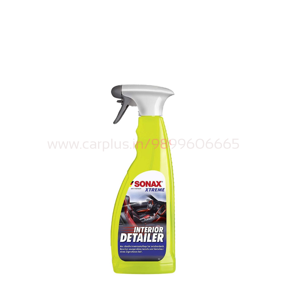 Meguiars All Purpose Cleaner – CARPLUS