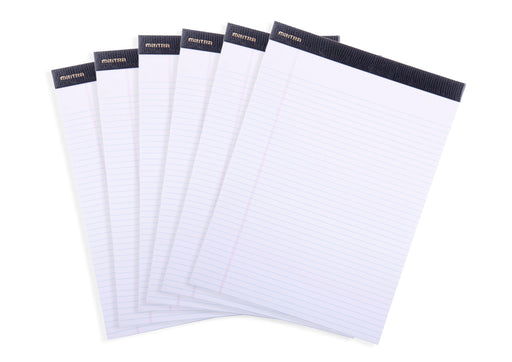A Few Fun Facts About Legal Pads – Paperage