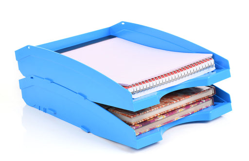 Mintra plastic porto documents holder 60 mm - multicolor: Buy