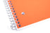 Spiral Durable Notebooks, 3 Pack (1 Subject, Wide Ruled) - Mintra USA