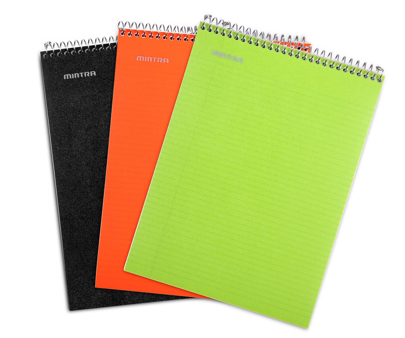 top spiral bound notebooks