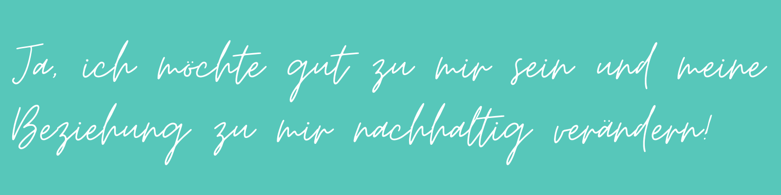 Selbstliebe Coaching Paket