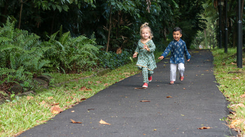 WE'VE BEEN FEATURED!! - Nimbu Kids Singapore