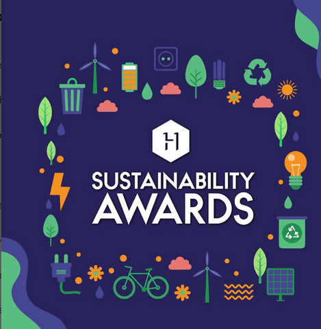 Sustainability Awards 2023 HoneyCombers