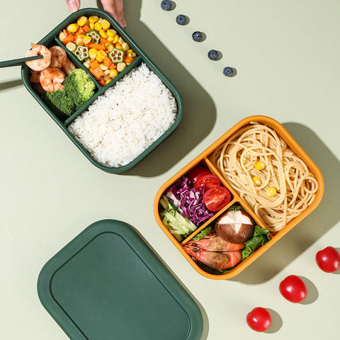 back to school, lunchbox from Unplastik