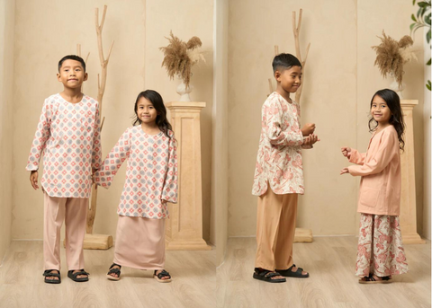 Baju kurung