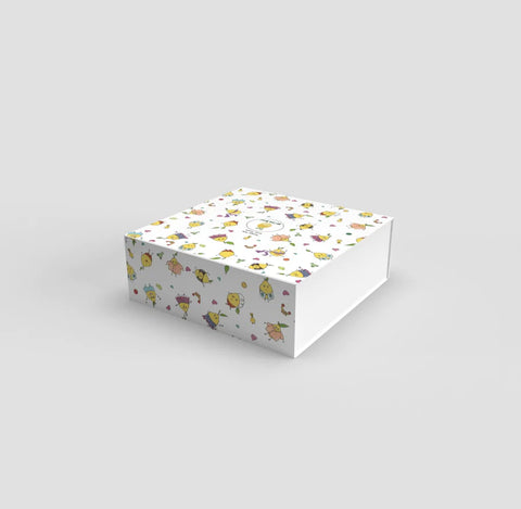 Gift Box- Singapore