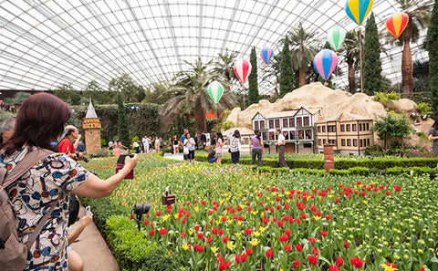 7 Fun Activities to Do on Mother’s Day in Singapore