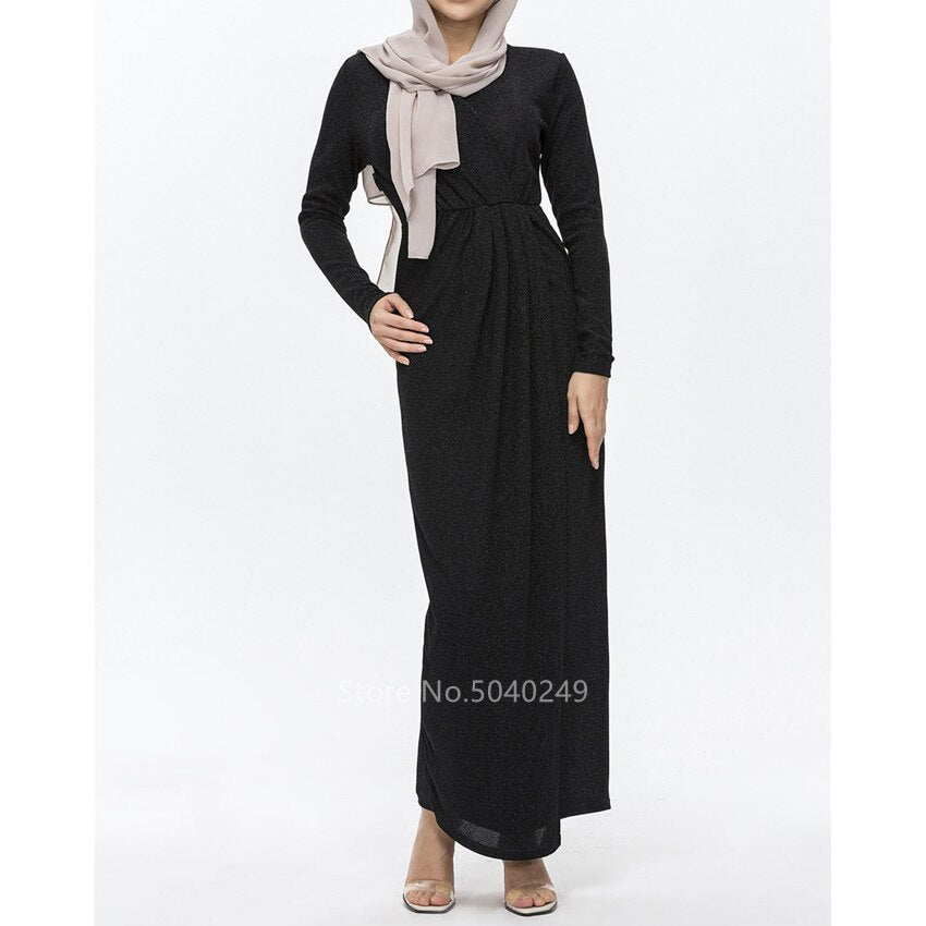 dress casual hijab