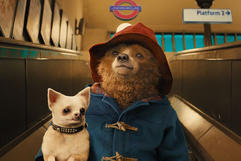 Still from Paddington 2