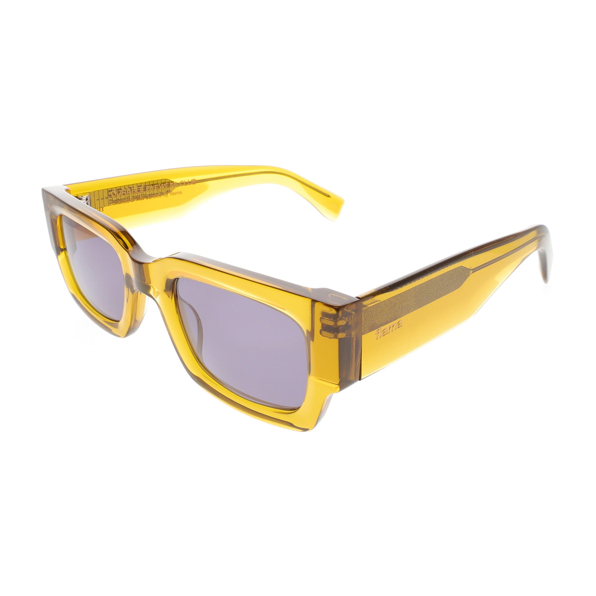 Flama Sunglasses - Birrap