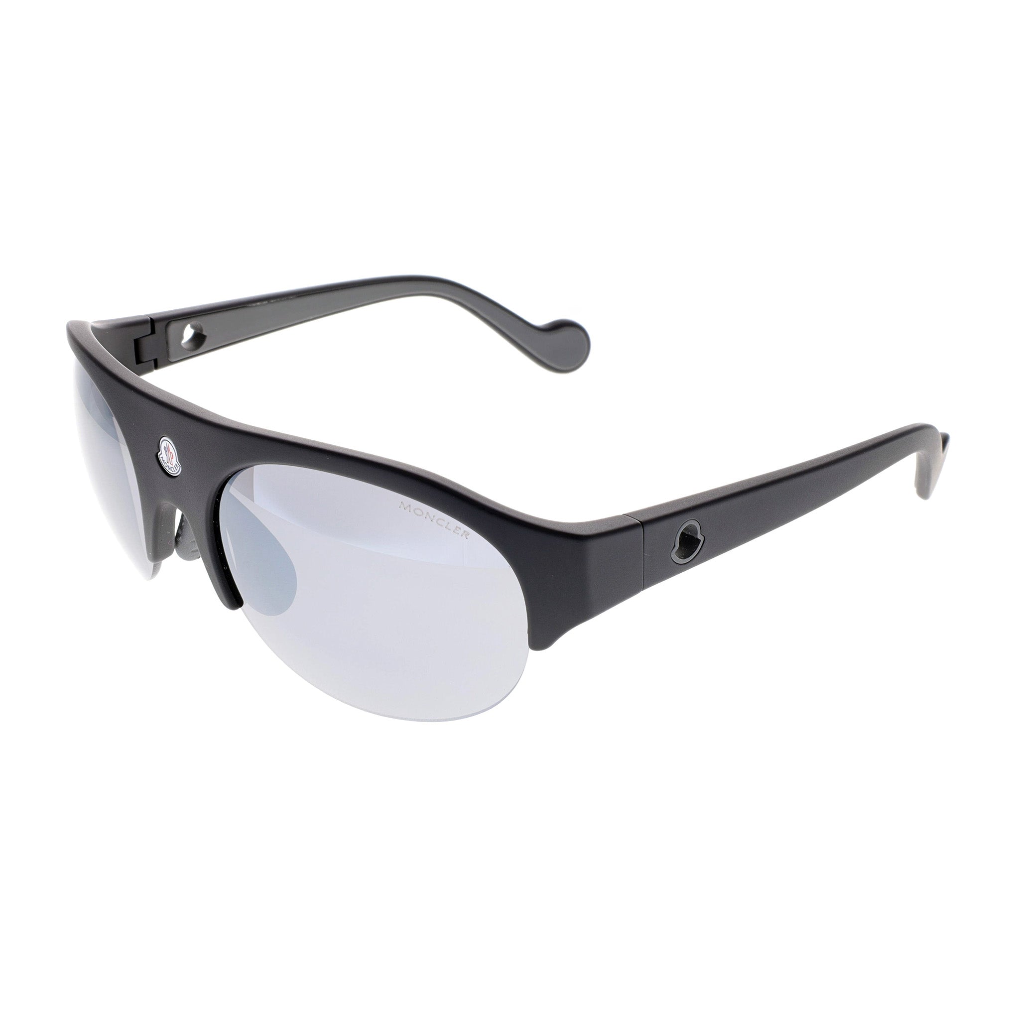 Moncler Sunglasses - ML0050-02C - Matte Black