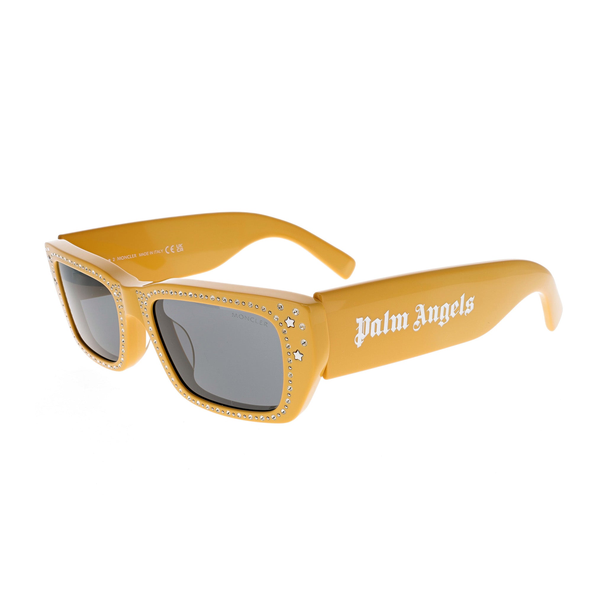 Moncler Sunglasses - Palm Angels - ML0252P
