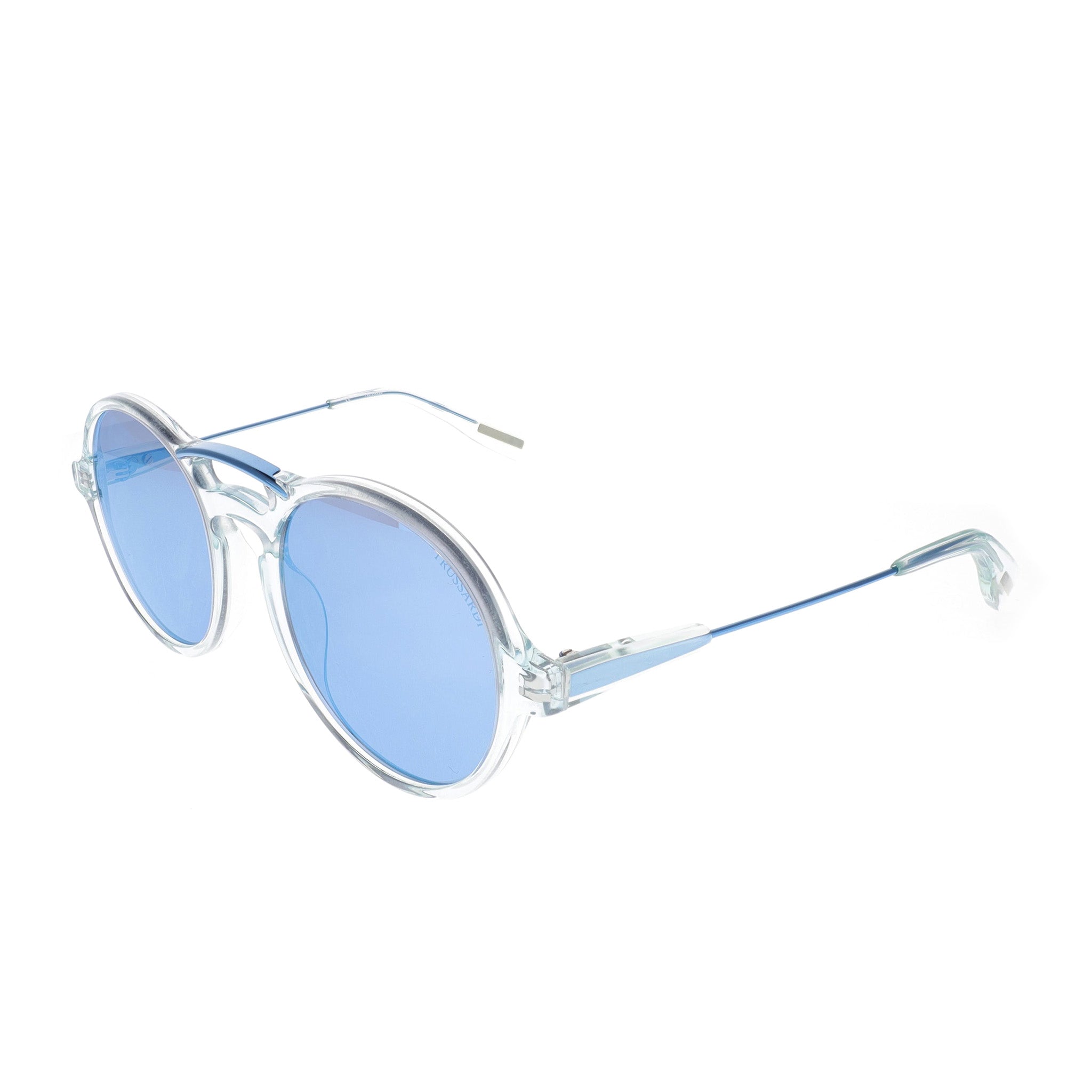 Trussardi Sunglasses - STR213-N1B