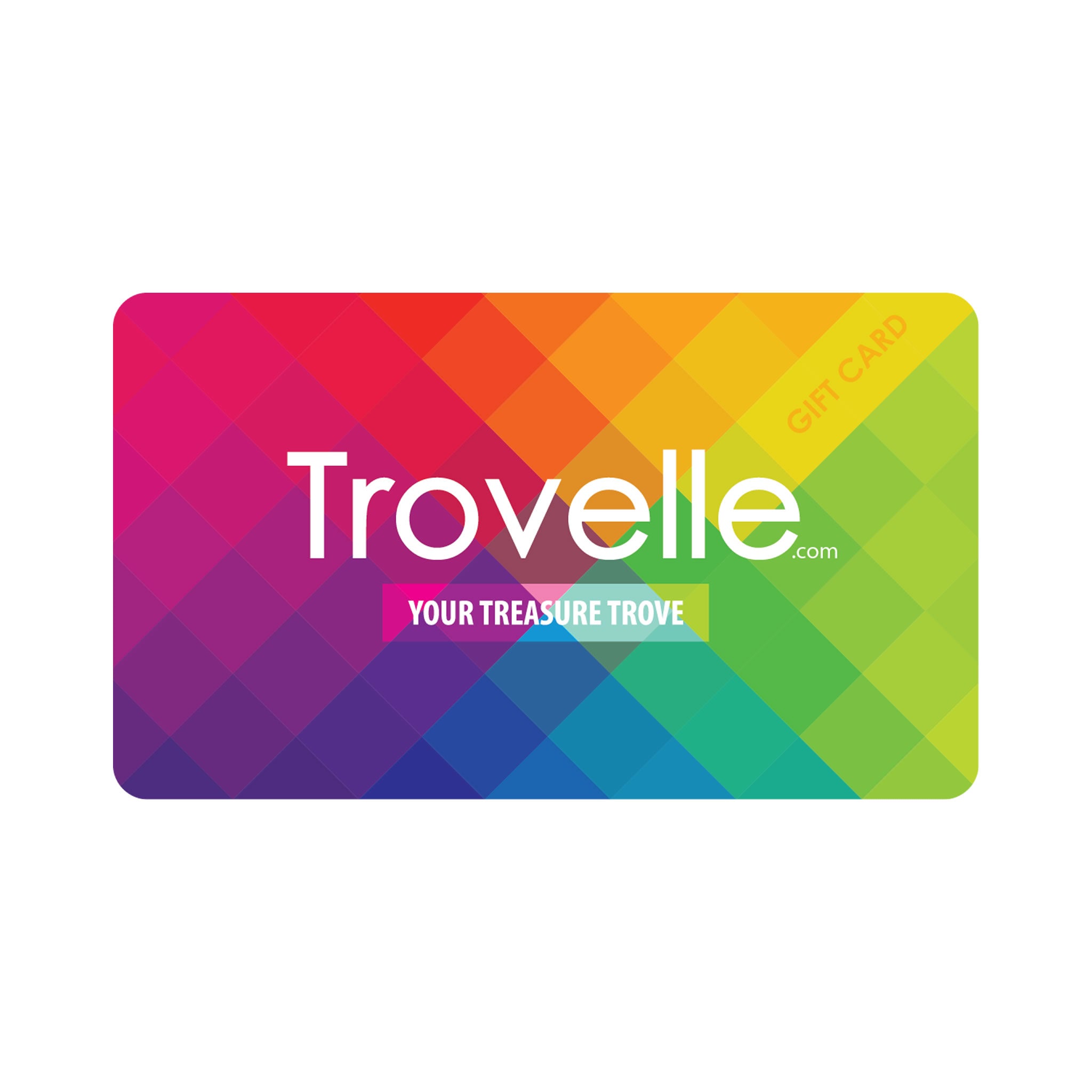 Trovelle Gift Card