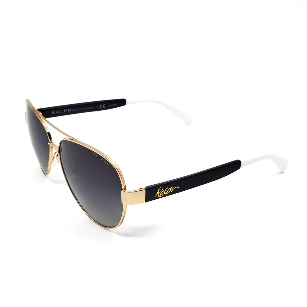 Ralph Lauren Aviator Sunglasses - RA4114 – Trovelle
