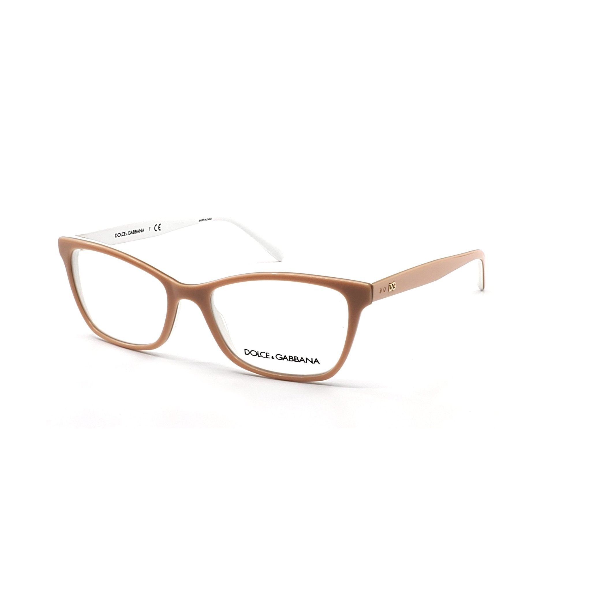 Dolce & Gabbana Eyeglasses - DG3245