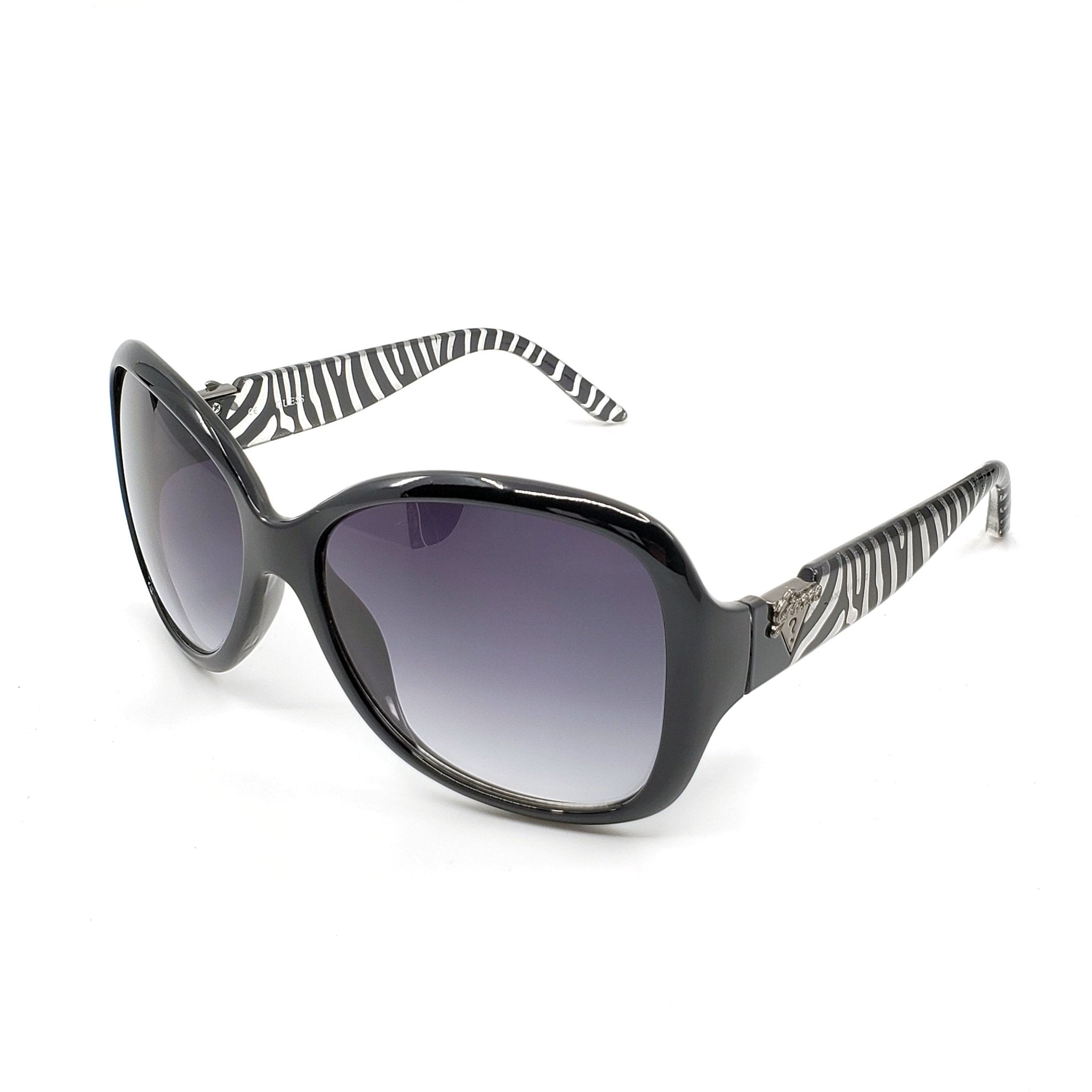 Guess Zebra Sunglasses - GU7229