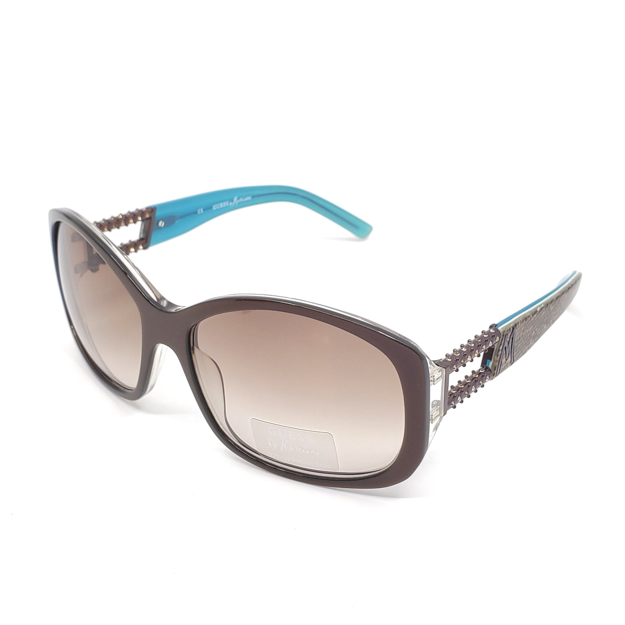 Guess by Marciano Sunglasses - GM610