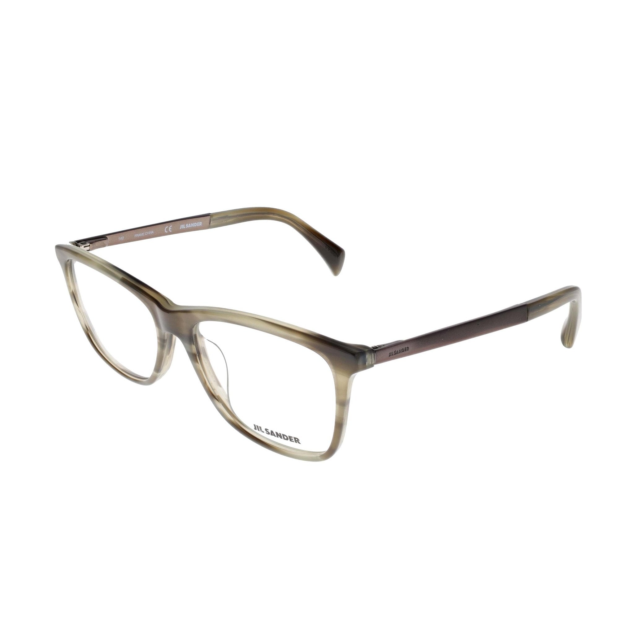 Jil Sander Eyeglasses - JS2732