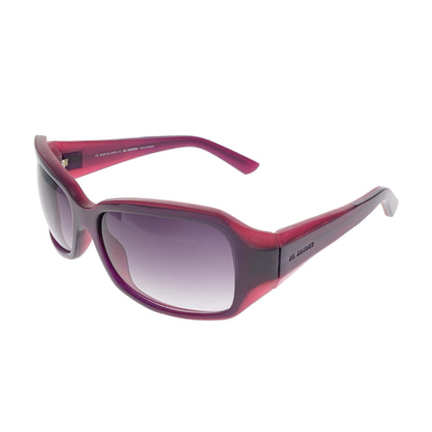 Jil Sander Sunglasses - JS600S - Mauve