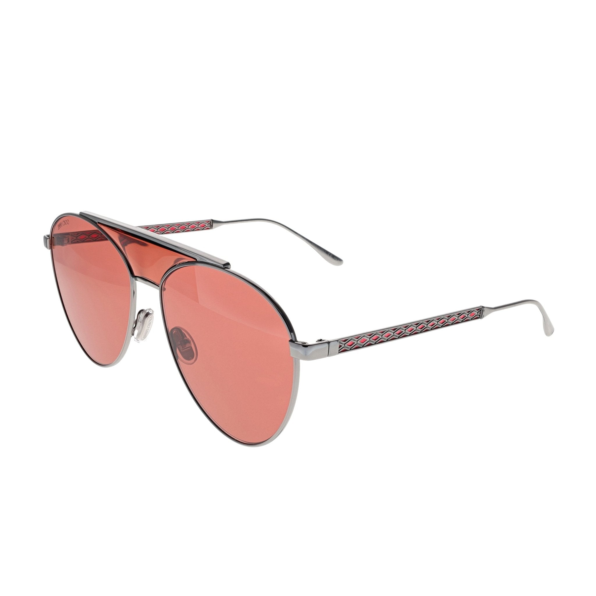 Jimmy Choo Sunglasses - AVES-GHP