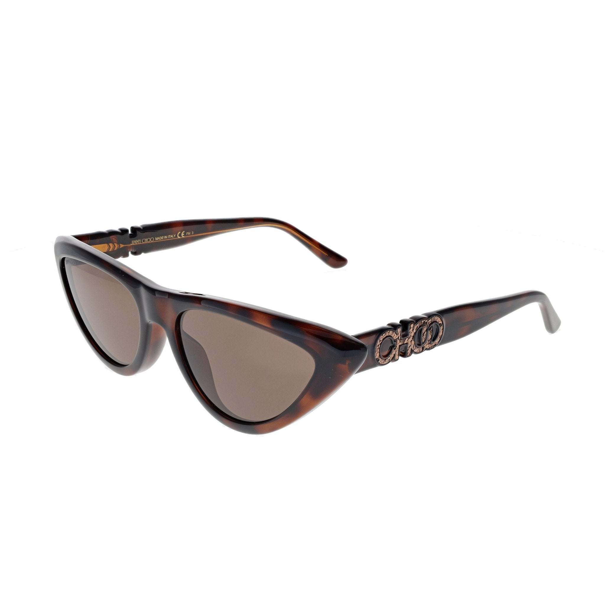 Jimmy Choo Sunglasses - SPARKS-G086