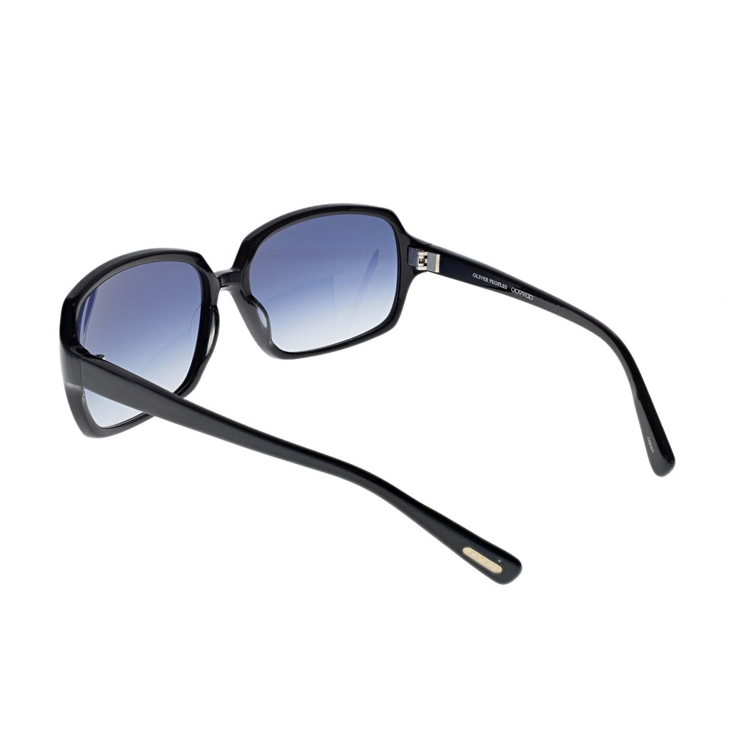 Oliver Peoples Pandora Sunglasses - Black – Trovelle