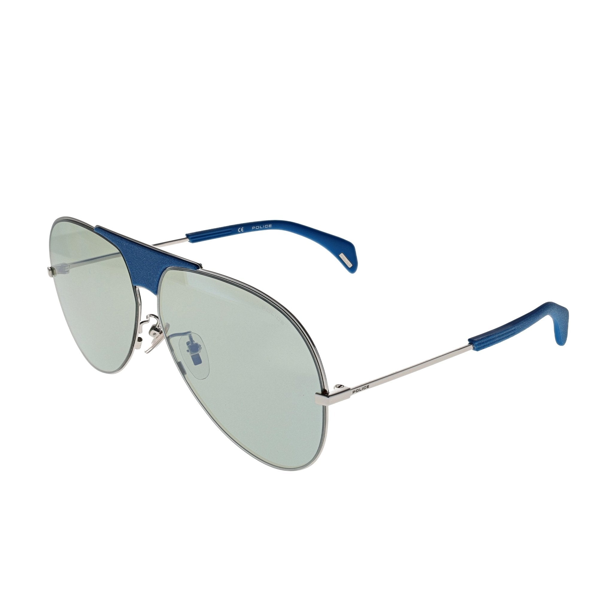 Police Sunglasses - SPL740-579B