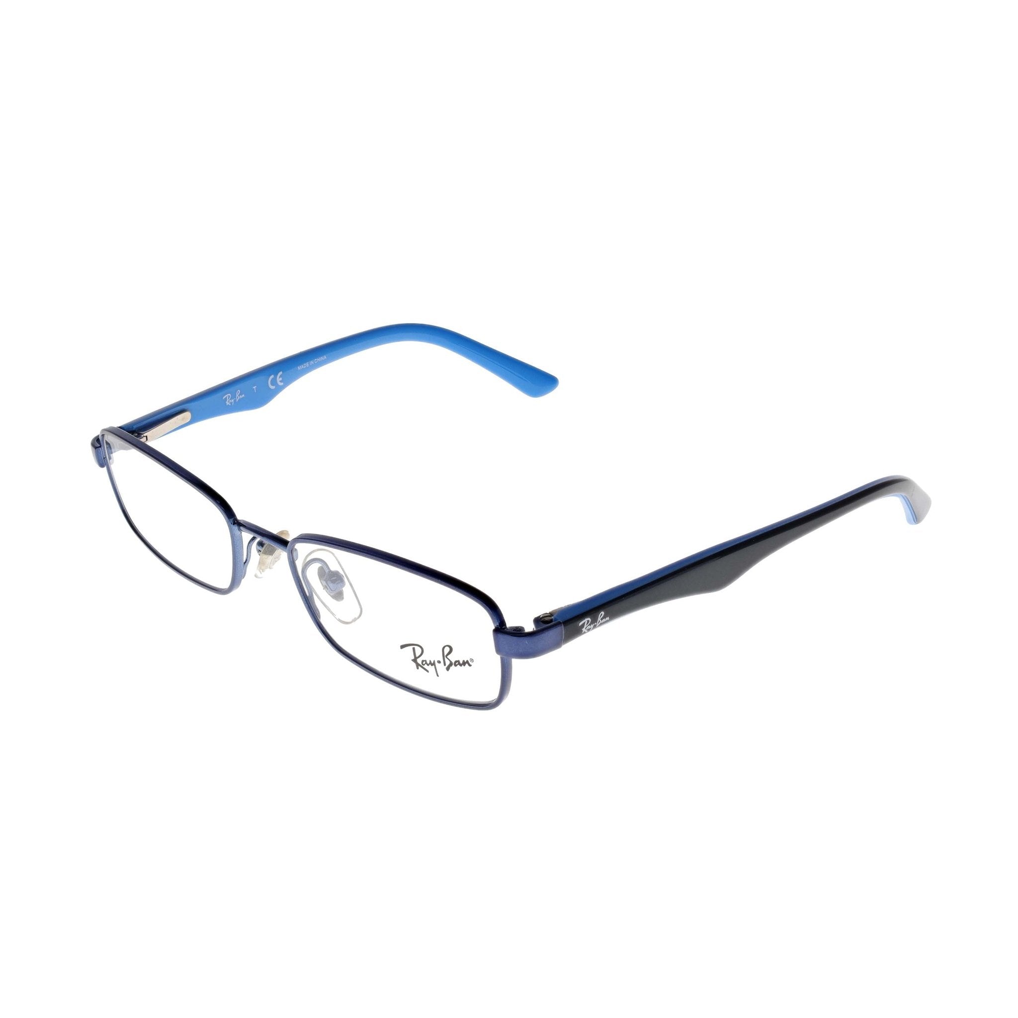 Ray-Ban Junior Eyeglasses - RB1027-4000