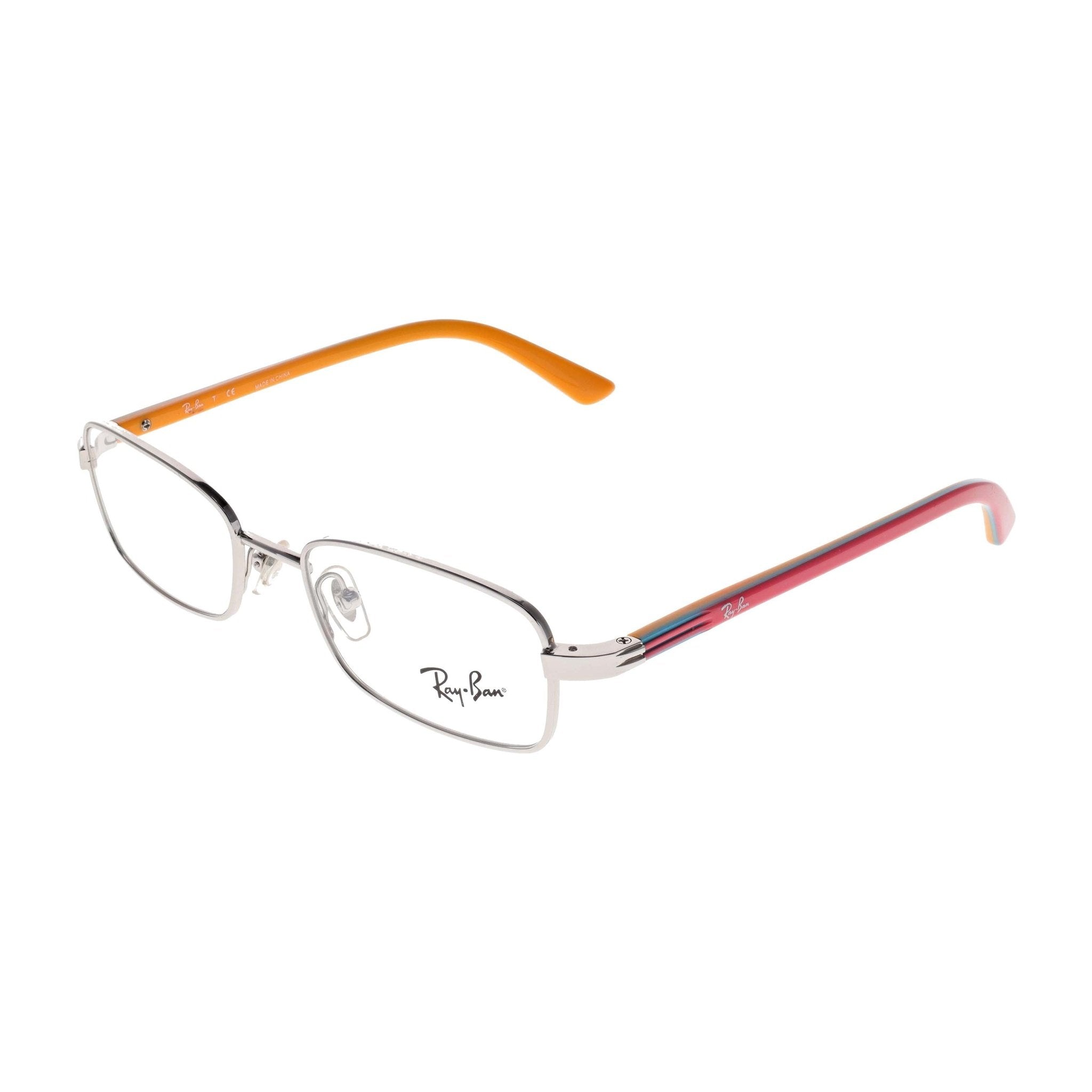 Ray-Ban Junior Eyeglasses - RB1037-4022