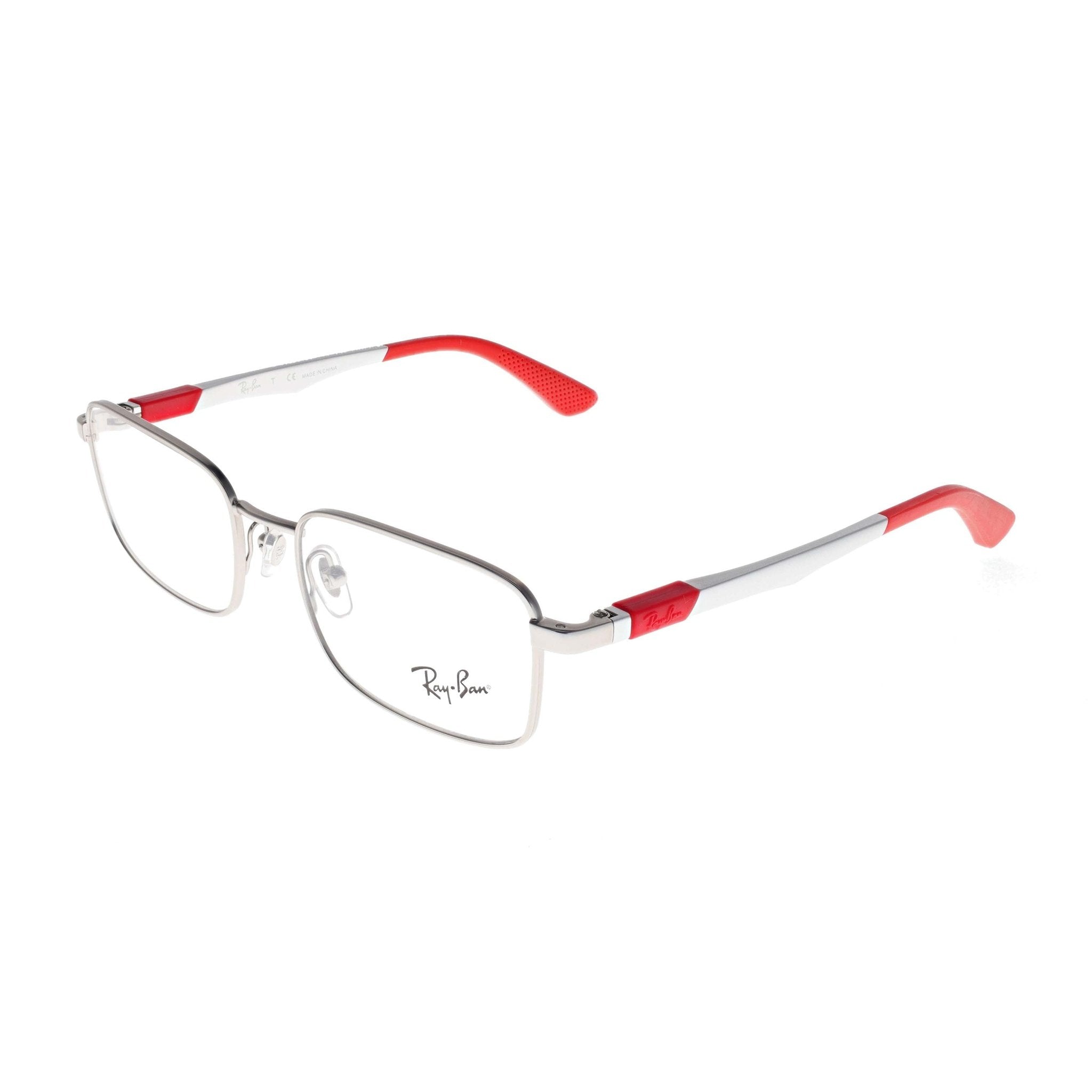 Ray-Ban Junior Eyeglasses - RB1043-4021