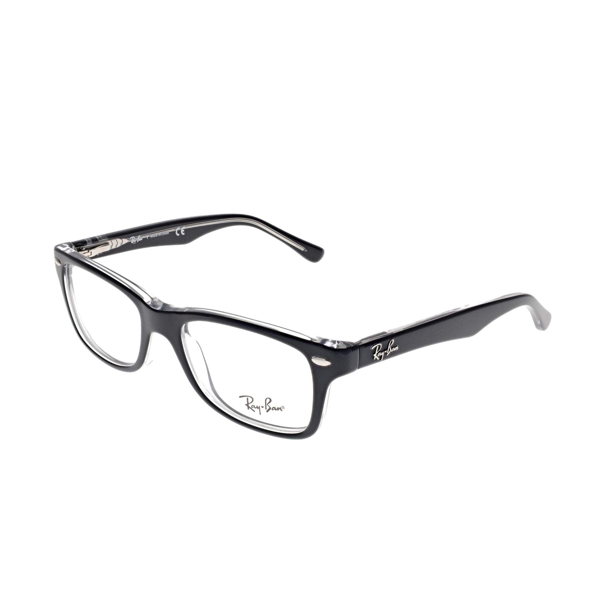 Ray-Ban Junior Eyeglasses - RB1531-3529