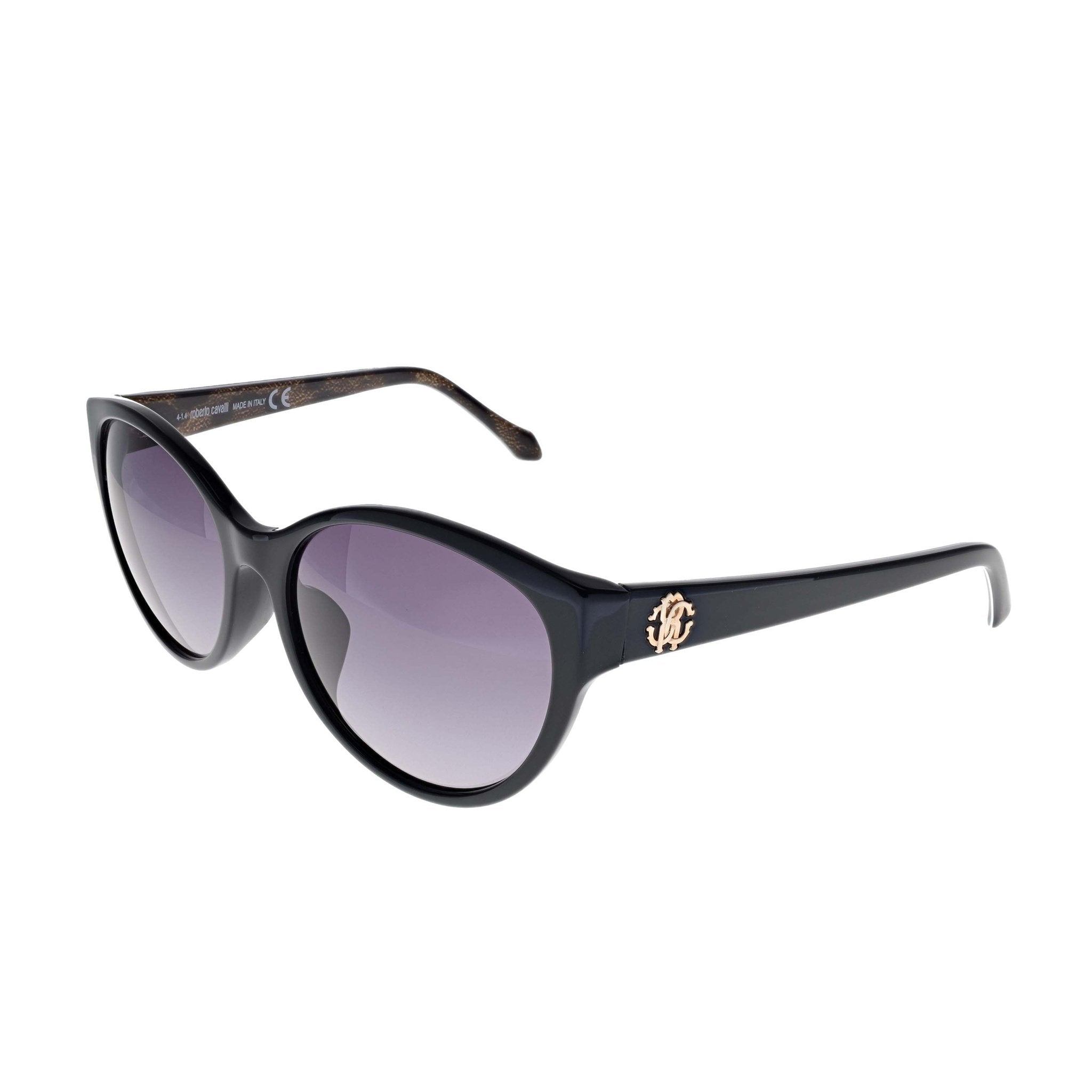 Roberto Cavalli Alrischa Sunglasses - RC824T-05B